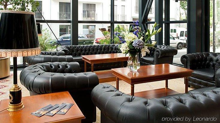 Victor's Residenz-hotel Mitte Hotel Berlin