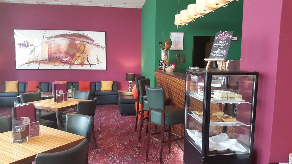 Sorat Hotel Berlim
