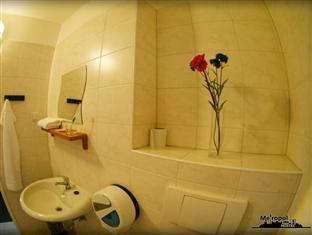 Metropol Albergue