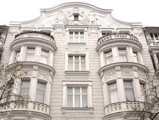 Astrid Am Kurfürstendamm Hotel Berlin
