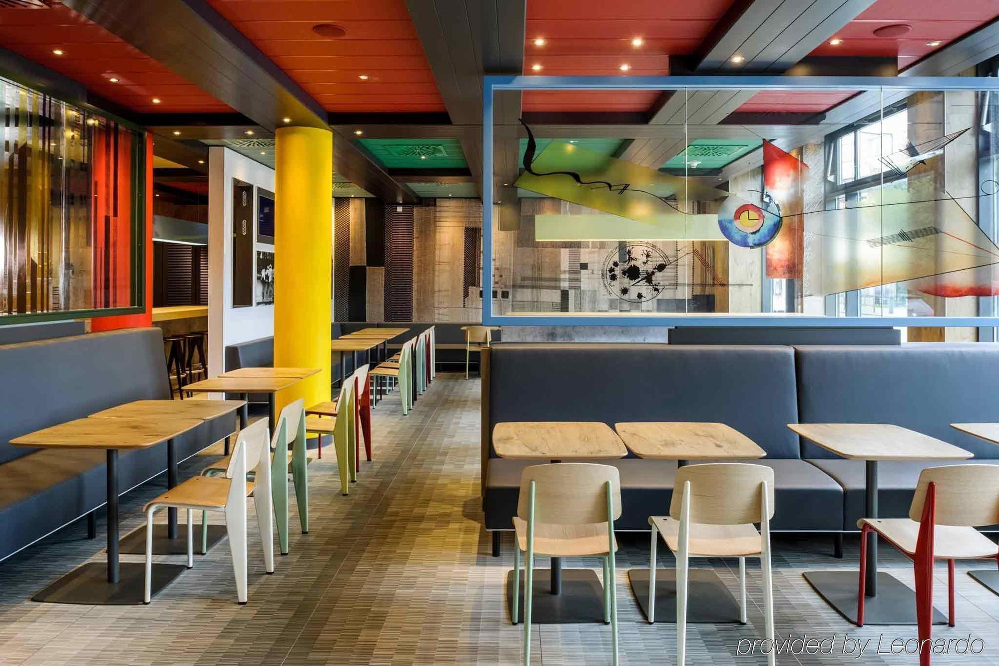 Ibis Potsdamer Platz 2*
