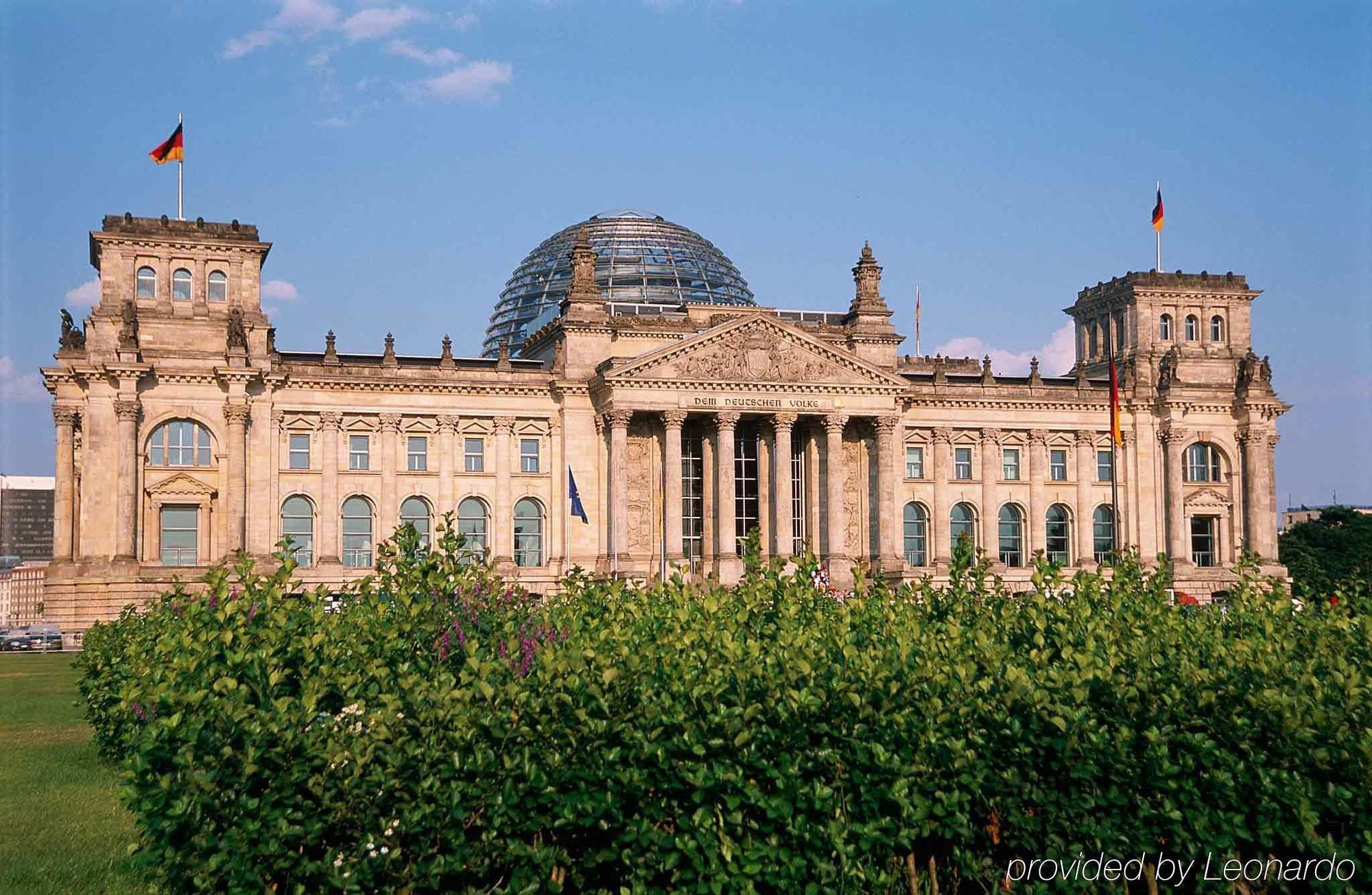 Me And All East Side, By Hyatt 4* Berlin