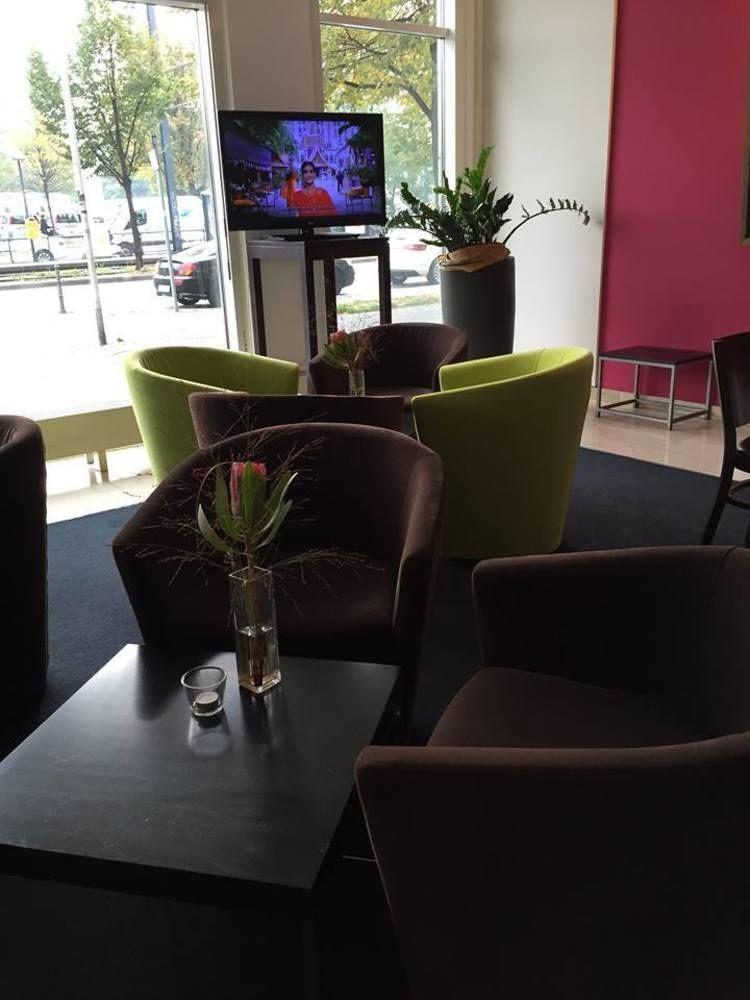 Holiday City Center East Prenzlauer Berg By Ihg Hotel