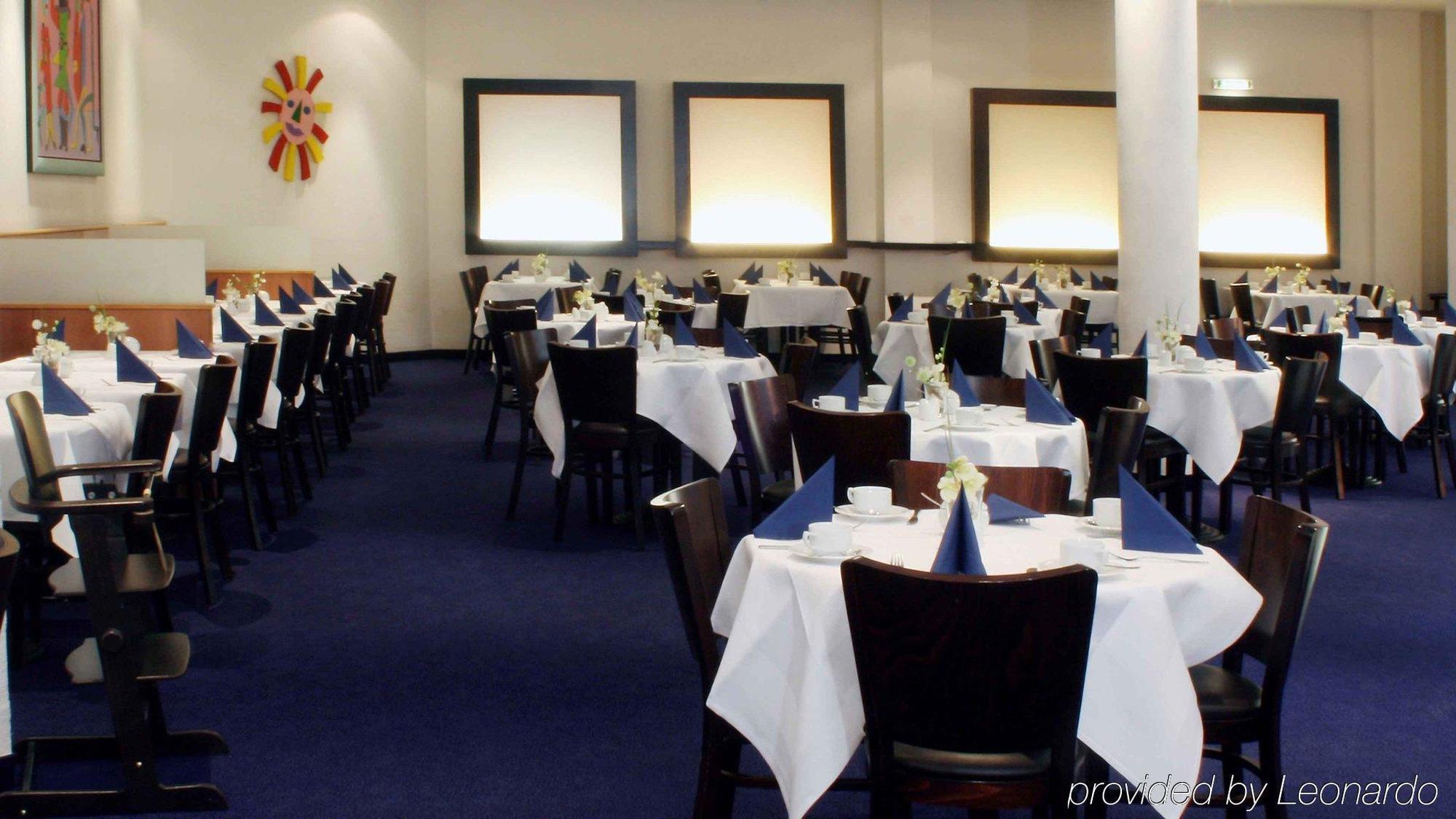 Holiday City Center East Prenzlauer Berg By Ihg Hotel 4*
