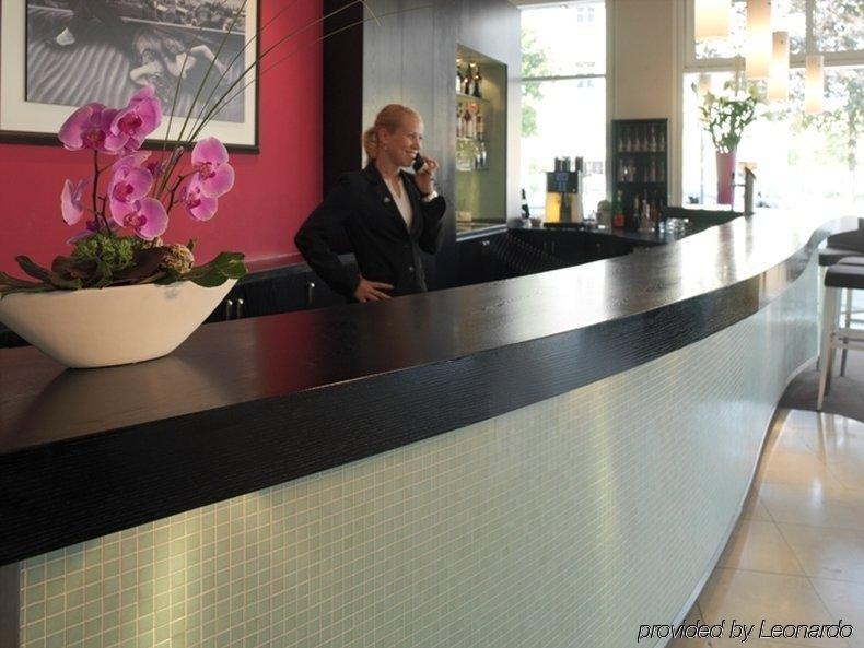 Holiday City Center East Prenzlauer Berg By Ihg 4*