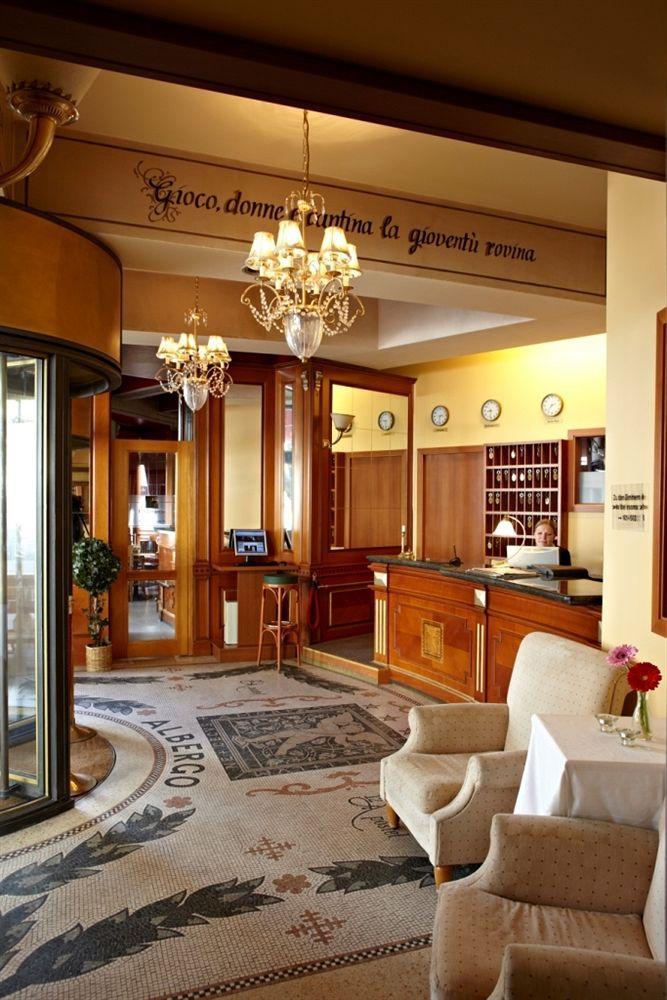 Albergo City Hotel Berlin 3*