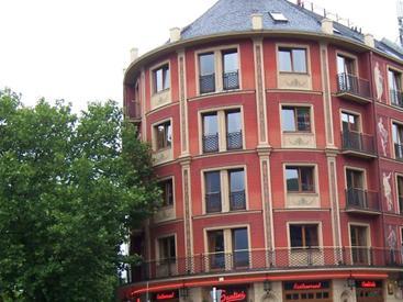 Albergo City Hotel Berlin Hotel 3*