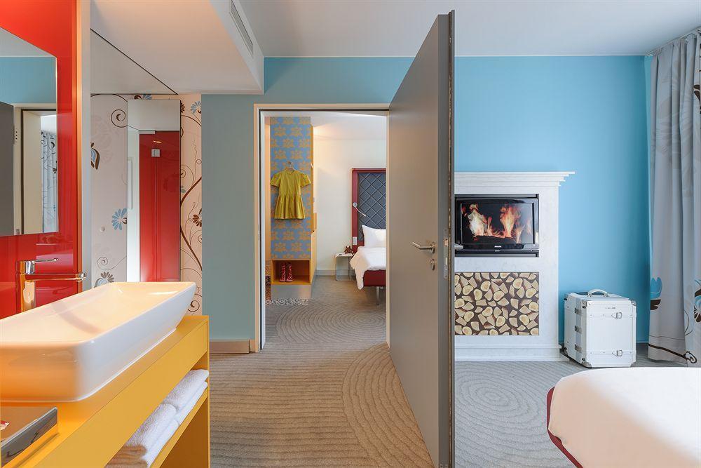 Ibis Styles Mitte Hotel