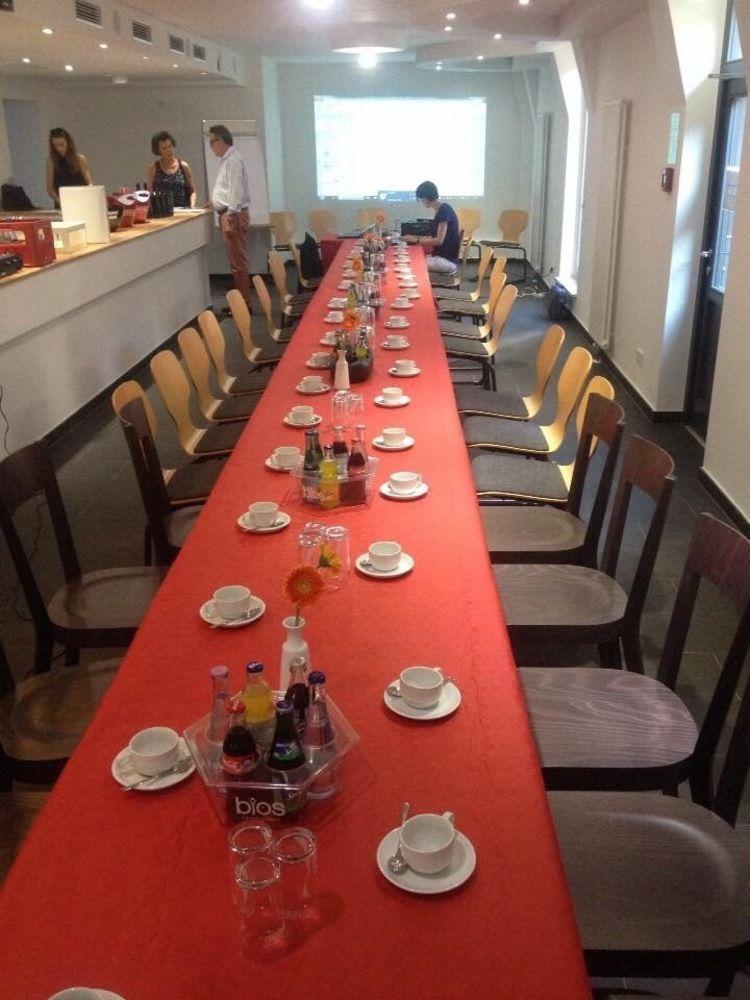 Hostelo Mitte Albergue