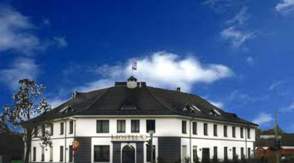 Hostelo Mitte Albergue