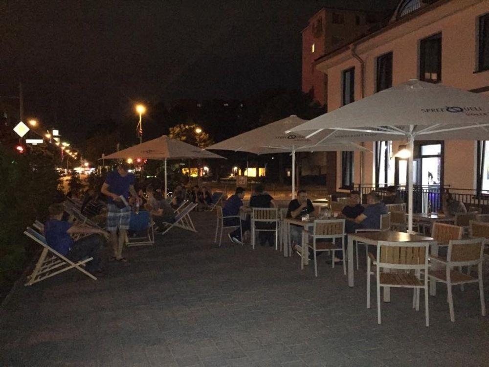 Hostelo Mitte Albergue Berlim