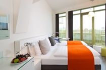 Indigo - Ku'damm By Ihg 4* Berlin