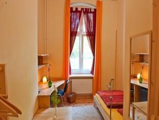 Excellent Kreuzberg Apartment *