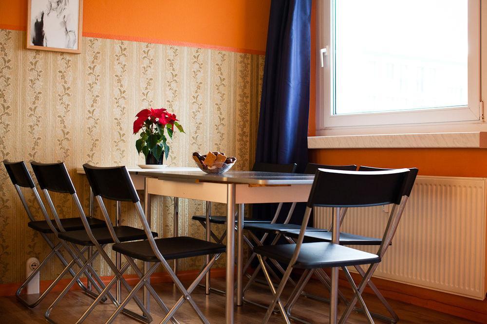 Park & Alex 4 2 Bathrooms 2 Kitchen * Berlin