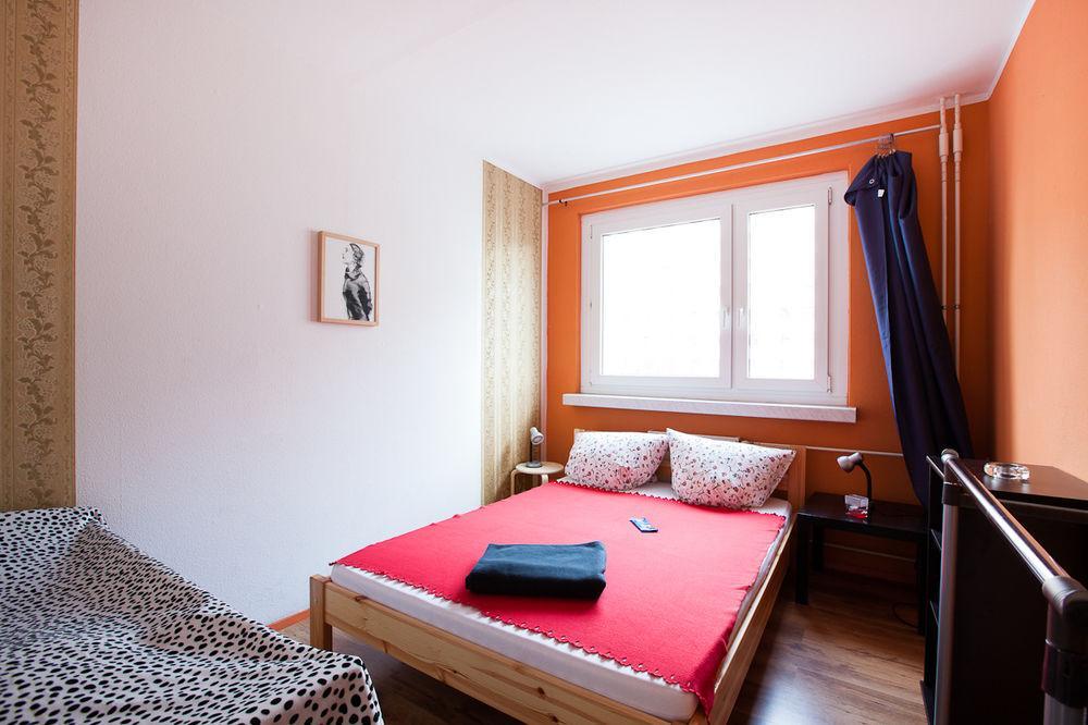 Park & Alex 4 2 Bathrooms 2 Kitchen Apartment Berlin