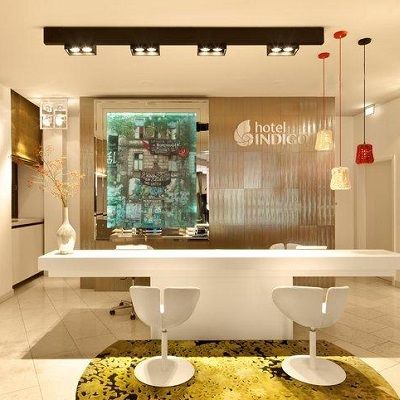 Indigo - Ku'damm By Ihg Hotel
