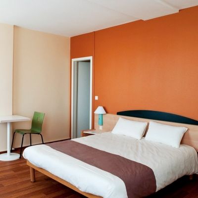 Ibis Messe 2* Berlin