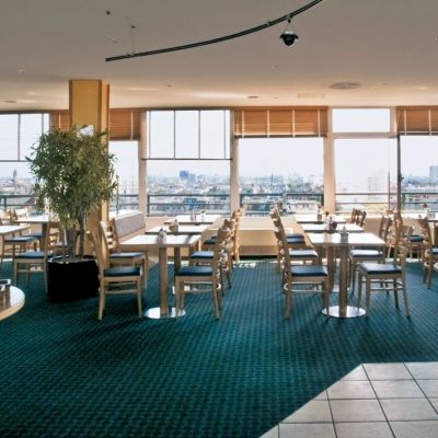 Ibis Messe 2*
