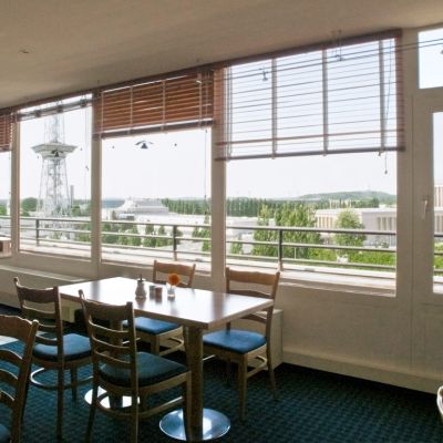 Ibis Messe Hotel 2*