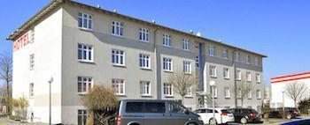 Ferdinand Hotel Berlin