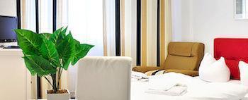 Ferdinand Hotel Berlin