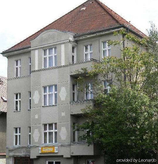 Dahlem Guest house Berlin
