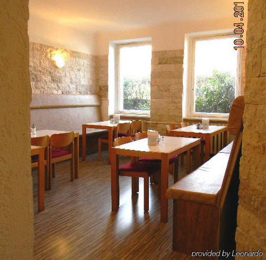 Dahlem Guest house
