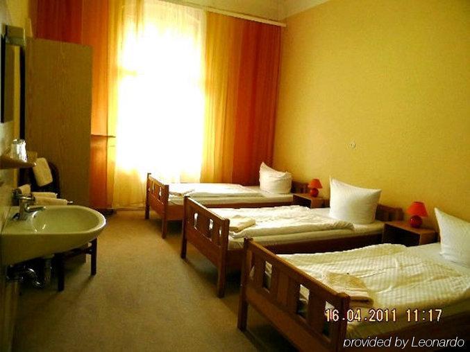 Dahlem 3* Berlin