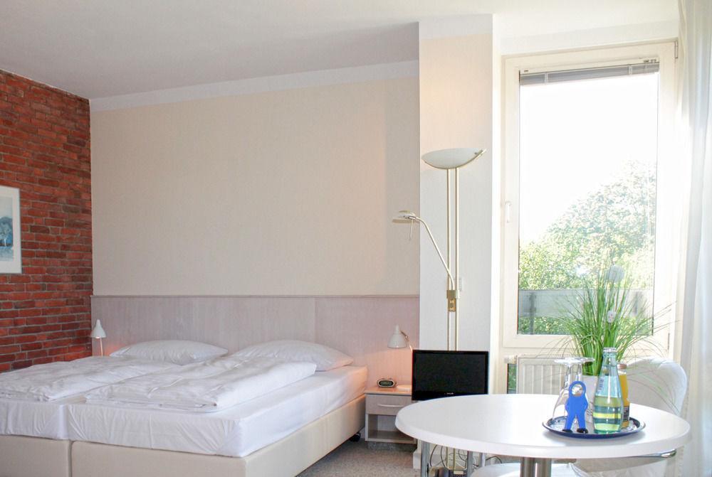 Jugendgaestehaus St.-michaels-heim Hostel