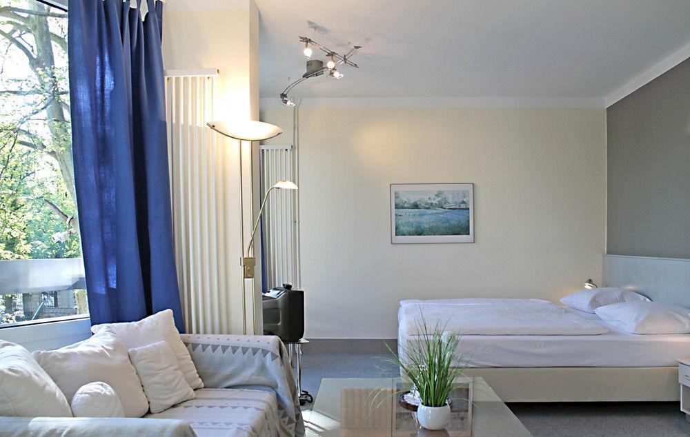 Jugendgaestehaus St.-michaels-heim * Berlin