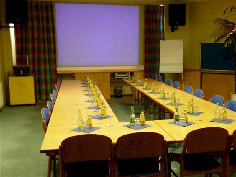 Hotel Berliner Baer 3*