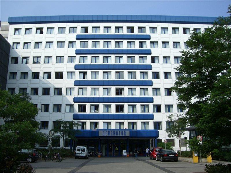 Hostel Generator Prenzlauer Berg