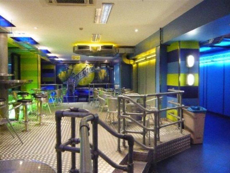 Hostel Generator Prenzlauer Berg Berlin