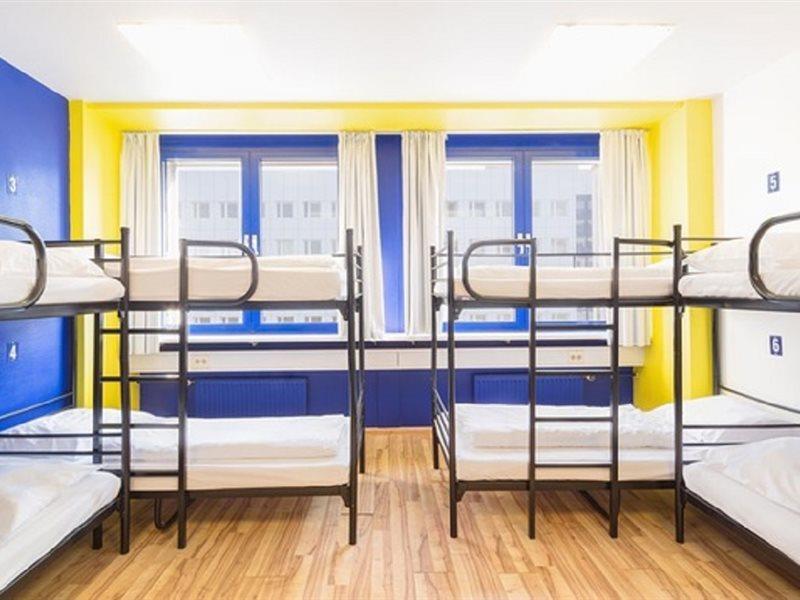 Hostel Generator Prenzlauer Berg Berlin