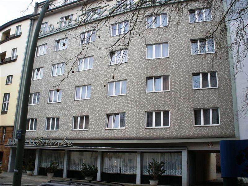 Garner - Wilmersdorf By Ihg Berlin