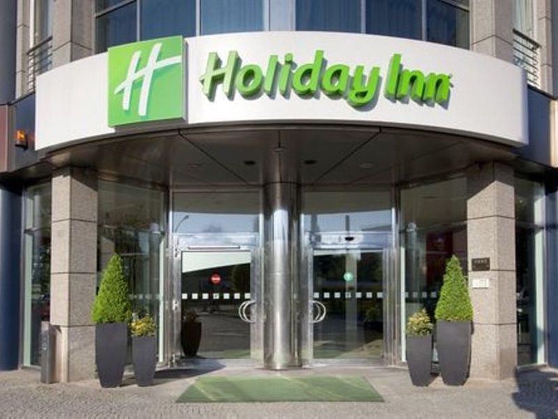 Hotel Holiday City Center East Prenzlauer Berg By Ihg