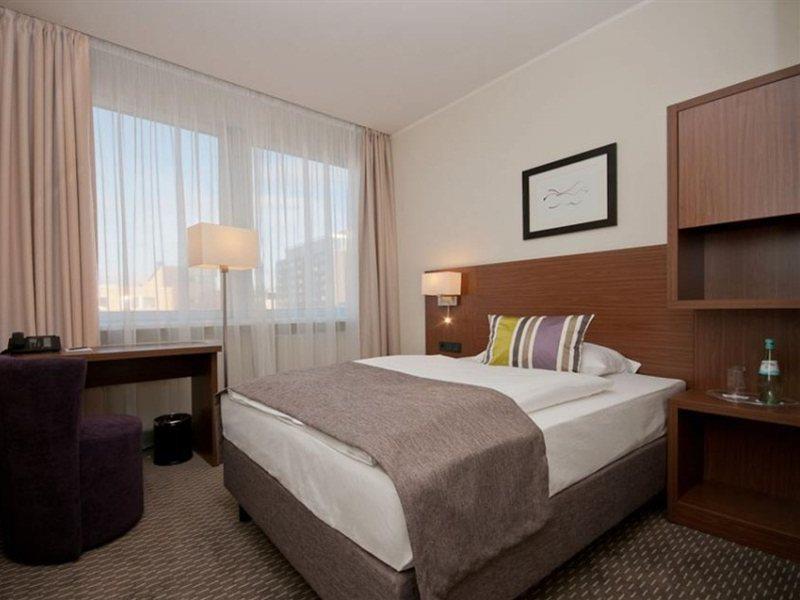 Hotel Sylter Hof 3*