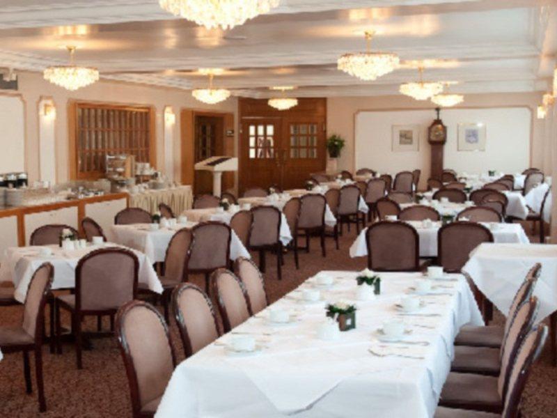 Hotel Sylter Hof