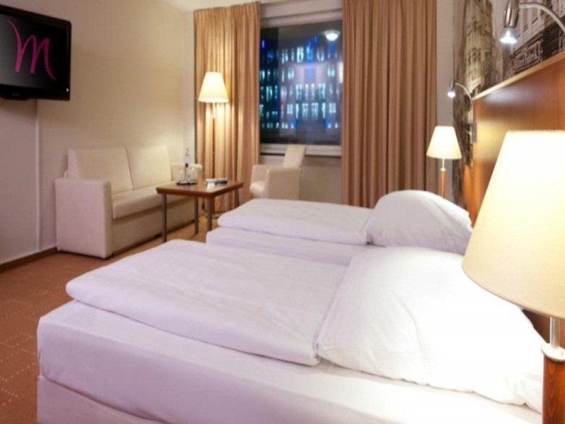 Mercure Alexanderplatz