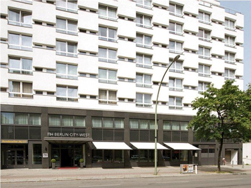 Nh City West Berlin