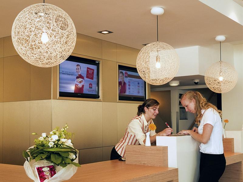 Ibis Messe Berlin