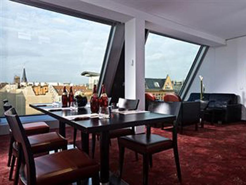 Hotel Arcotel Velvet Berlin