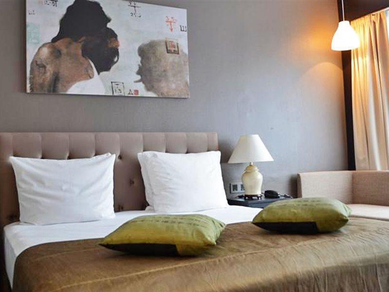 Hotel Quentin Am Kurfuerstendamm Berlin
