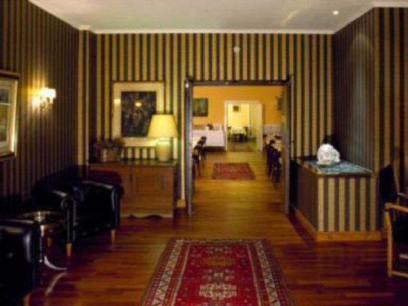 Hotel Stadt-gut-hotel Bogota Berlin