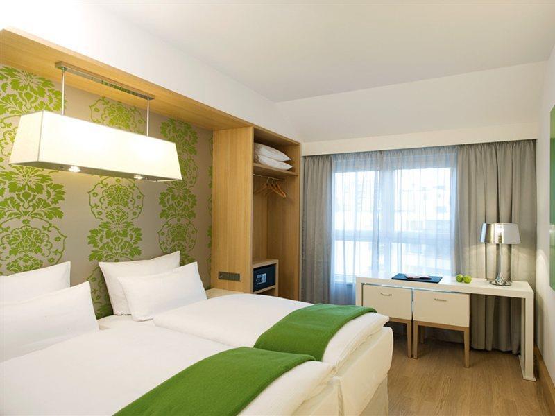 Hotel Nh Potsdamer Platz