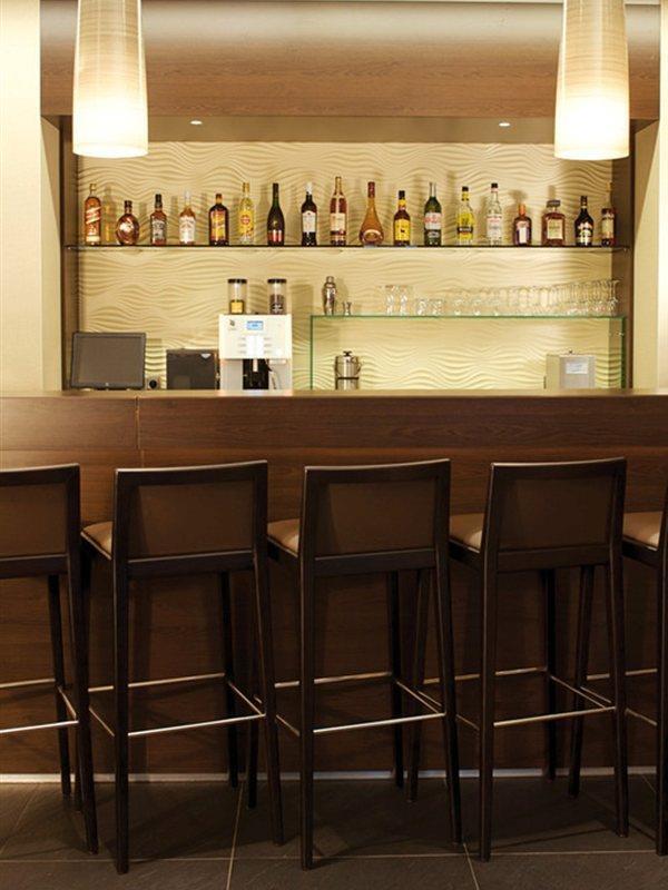 Hotel Nh Potsdamer Platz Berlin
