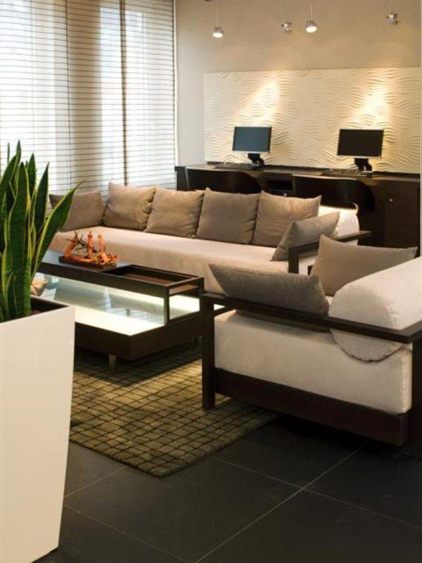 Hotel Nh Potsdamer Platz