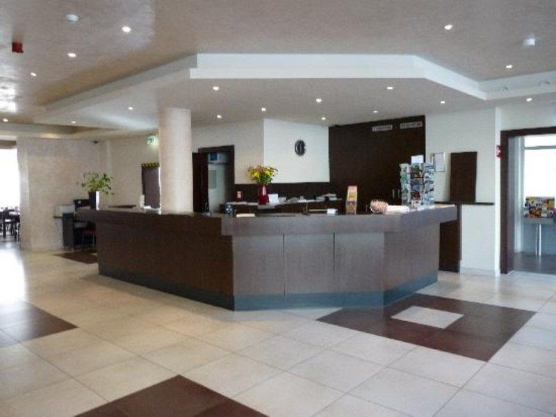 Hotel Ivbergs Messe Berlin