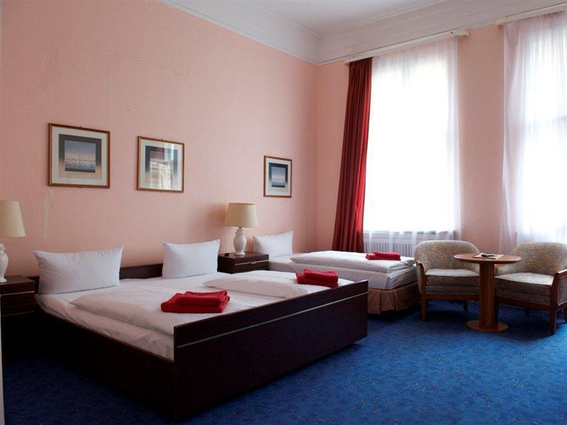 Castell Am Kurfuerstendamm Berlin