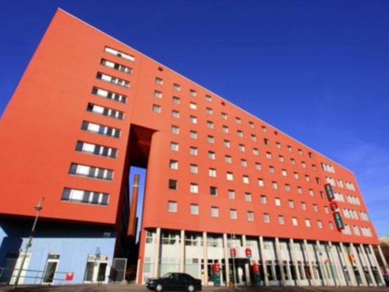 Hotel Me And All East Side, By Hyatt Berlin